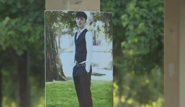 Turlock police seek murder charge in 2023 stabbing death of teen Dylan Dooling