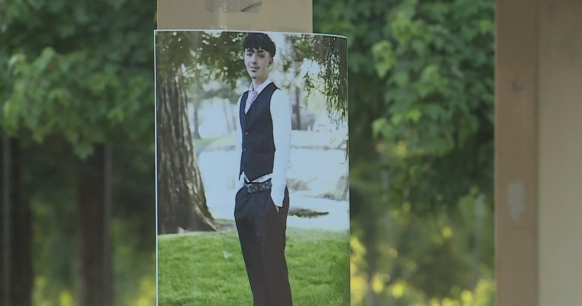 Turlock police seek murder charge in 2023 stabbing death of teen Dylan Dooling