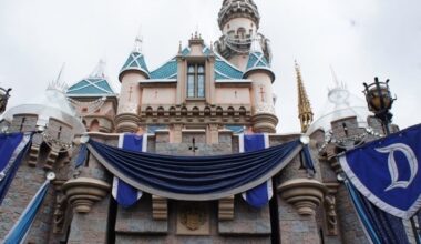 House Of Mouse Sticker Shock: See Where Disneyland Is Raising Prices On Hundreds Of Items