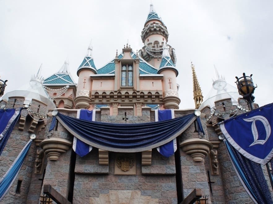 House Of Mouse Sticker Shock: See Where Disneyland Is Raising Prices On Hundreds Of Items