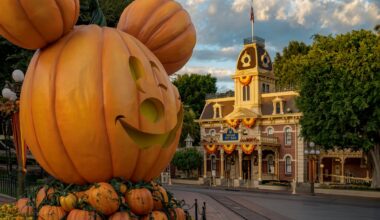 Anaheim Residents Can Visit Disneyland for Just $71 This Summer