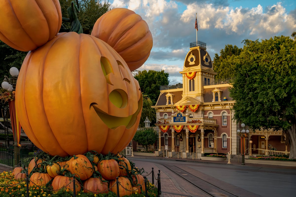 Anaheim Residents Can Visit Disneyland for Just $71 This Summer
