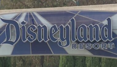 Disneyland announces $71 tickets for Anaheim residents in special limited-time offer