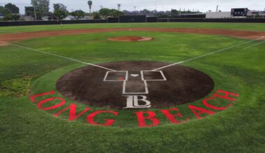 Players Surprised, Saddened Over LBCC Baseball’s Decision to Suspend Program – The562.org