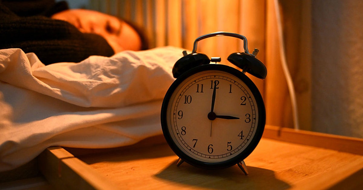 House passes Daylight Saving Time bill: What it means for California