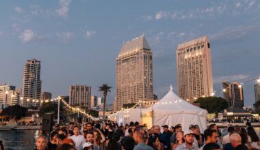The Best of San Diego 2026: Food & Drink