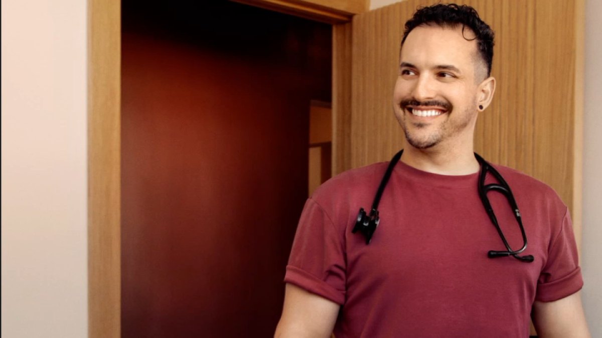 Los Angeles LBGTQ+ clinic scrambling to find new doctor – NBC Los Angeles