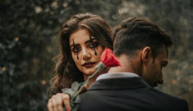 Obsession: Lonely love – The Oakland Post