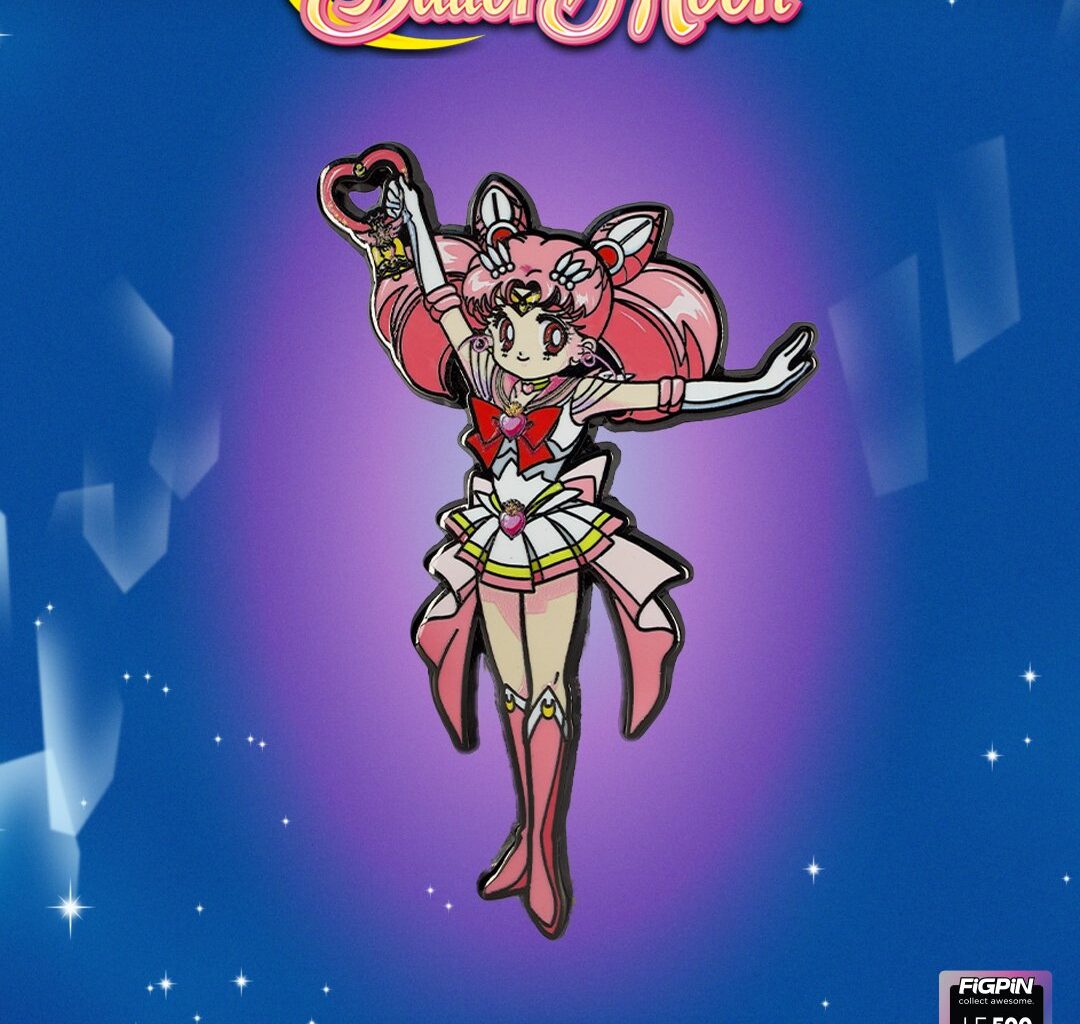 FiGPiN San Diego Comic-Con 2026 Exclusives [UPDATE July 10]