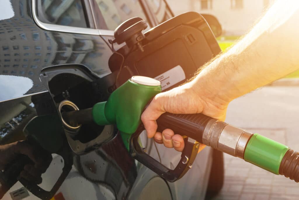 California's gas taxes keep climbing. Highway performance doesn't.