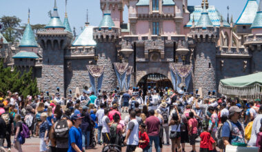 Disneyland Offers Cheap Tickets To Select Visitors From July 16 For A Limited Time If They Live In This City