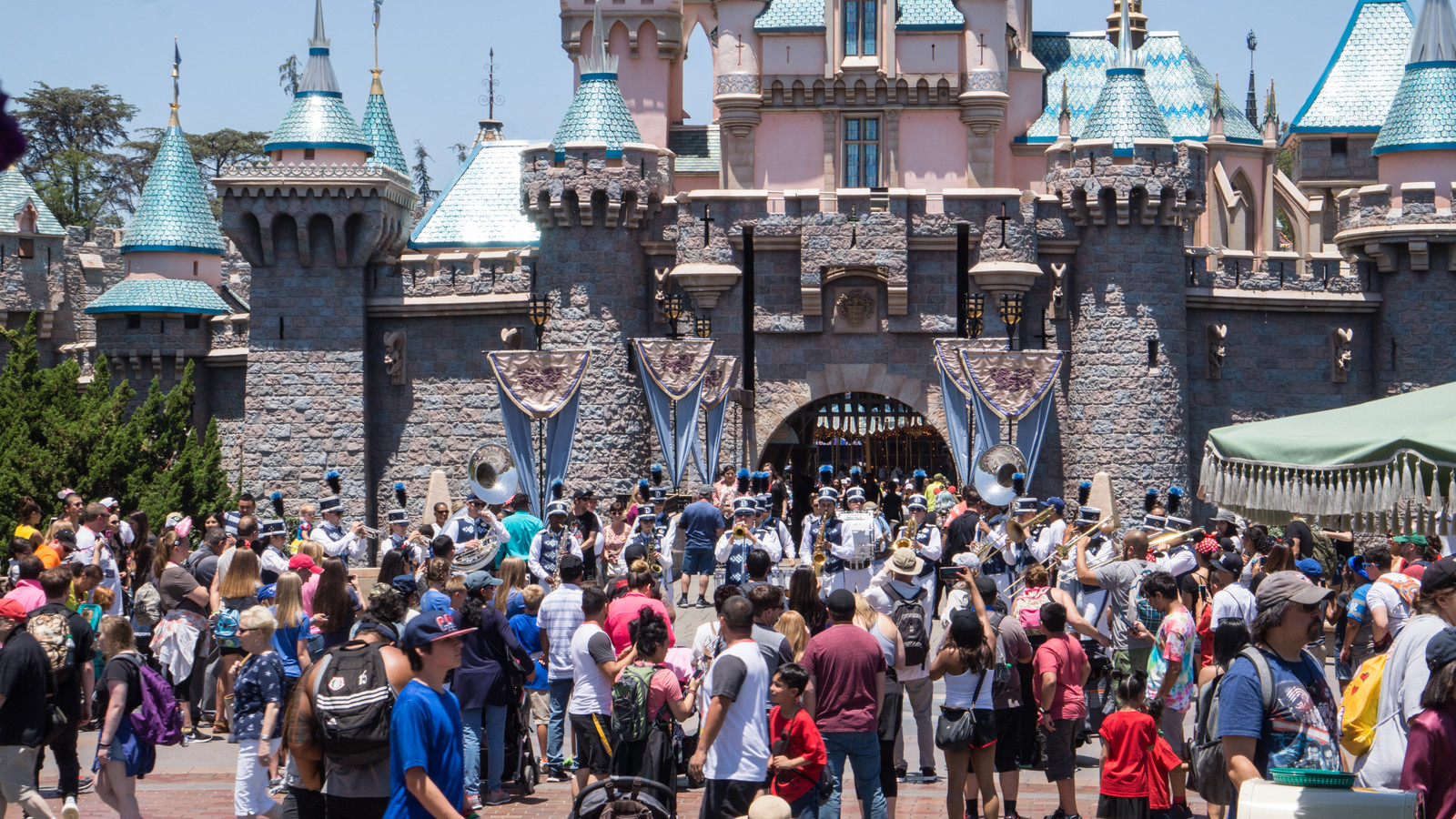 Disneyland Offers Cheap Tickets To Select Visitors From July 16 For A Limited Time If They Live In This City