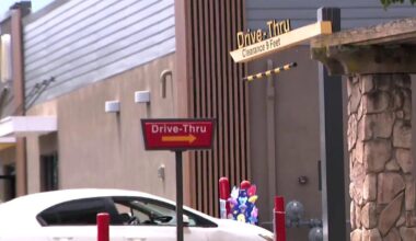 Napa Planning Commission considering restrictions on new drive-thrus in the city