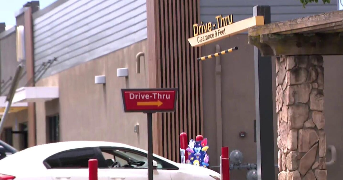 Napa Planning Commission considering restrictions on new drive-thrus in the city