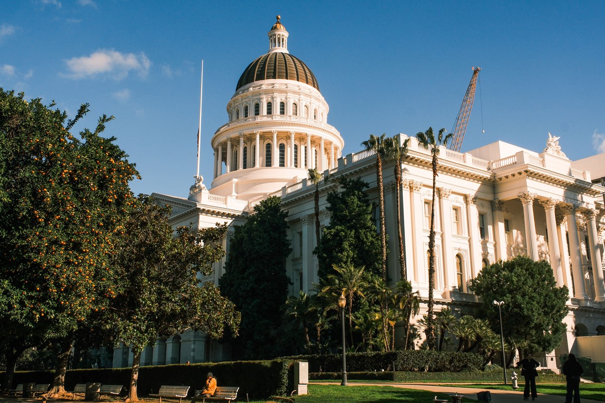 capitol