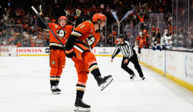 Carlsson saga latest chapter in Ducks' checkered history with marquee players