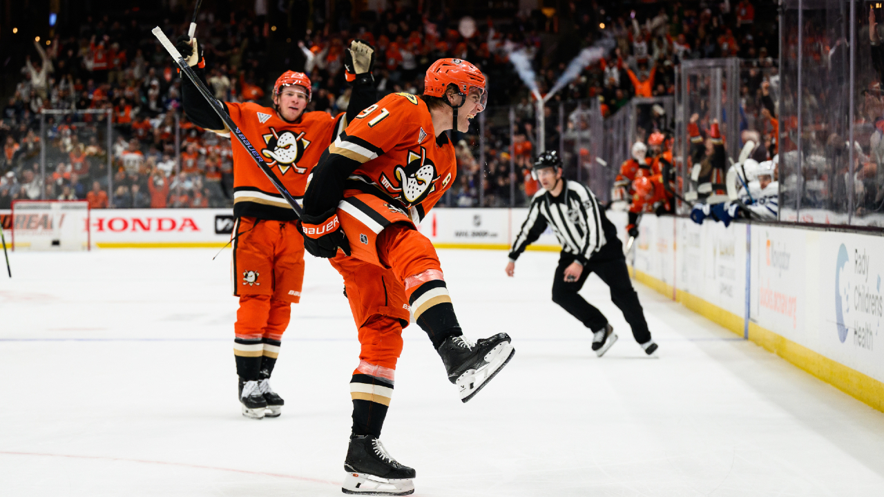 Carlsson saga latest chapter in Ducks' checkered history with marquee players