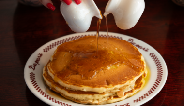 L.A.'s 13 Best Pancakes, Ranked ~ L.A. TACO