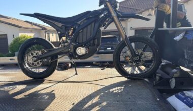 Folsom police step up enforcement on reckless riding, illegal e-motorcycles