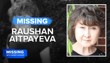 More than a year since 65-year-old California grandmother vanishes on walk