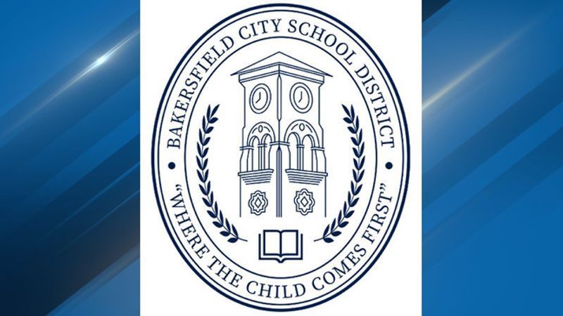 Bakersfield City School District FILE