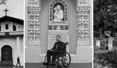 The San Francisco Church That Holds America’s Secrets