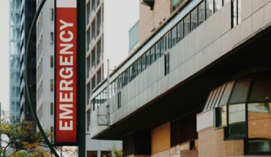 Report says 16 California hospitals at risk of closure