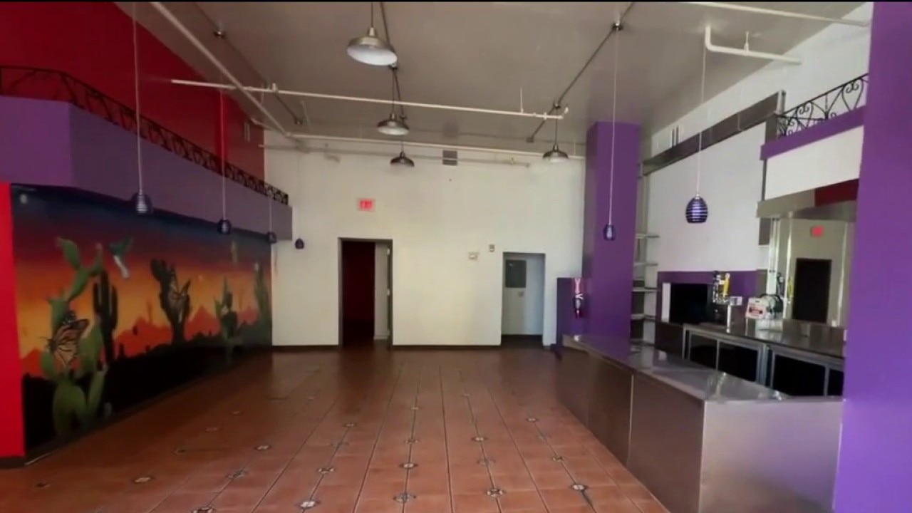 UC Goldman Initiative paying Oaklanders to solve store vacancy issue