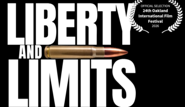 'Liberty and Limits' selected for Oakland Film Fest