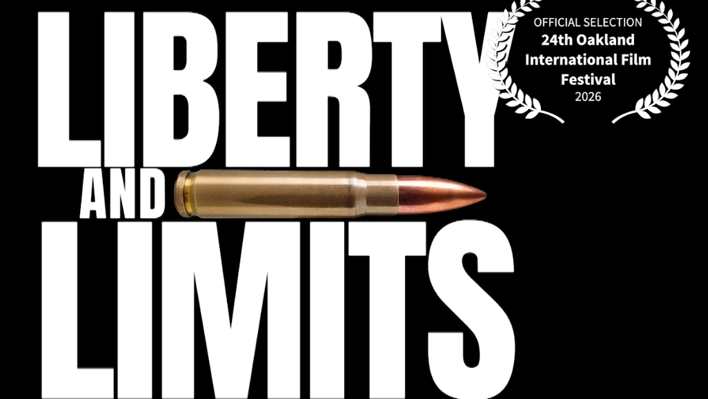 'Liberty and Limits' selected for Oakland Film Fest