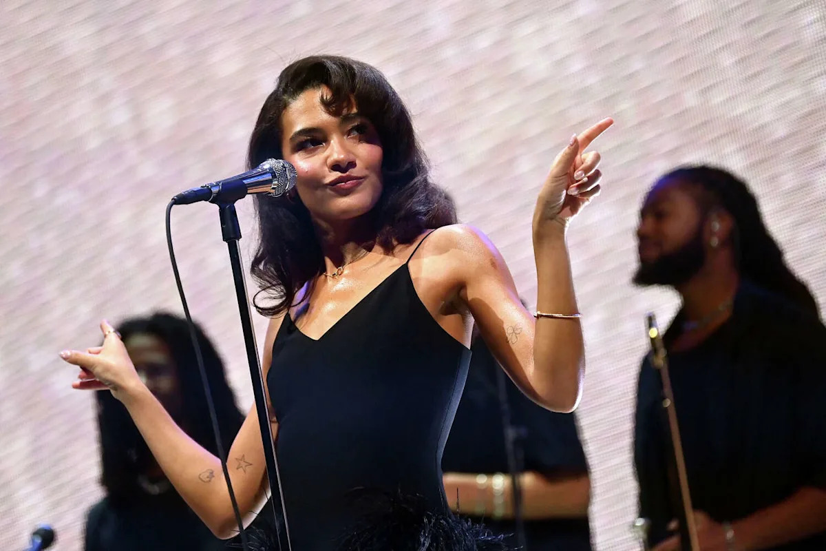Olivia Dean returns to San Francisco as a Grammy-winning breakout star