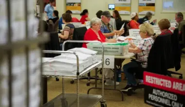 California Sues Trump Over Emergency Funding Rules That Pressure States on Elections | Lost Coast Outpost