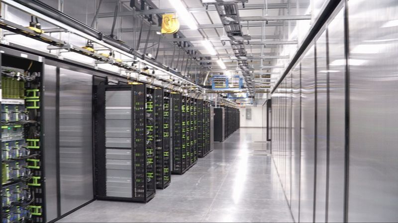Trump expands ratepayer protection pledge to keep data centers from raising bills (Photo: KUTV)