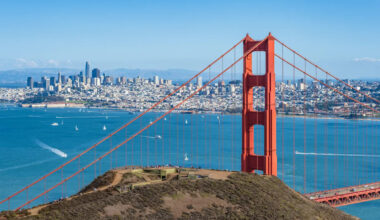 The 8 best things to do in San Francisco – from a local who has lived there for years