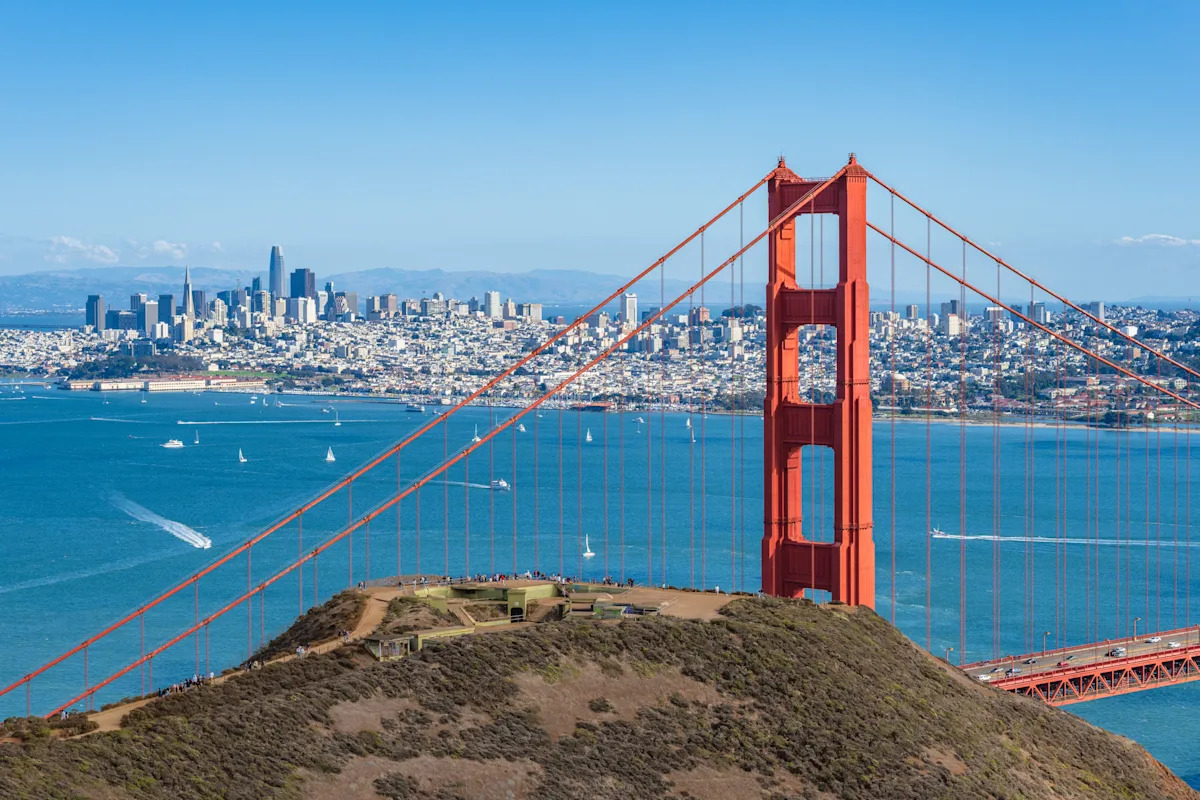 The 8 best things to do in San Francisco – from a local who has lived there for years