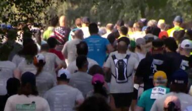 Great American Triathlon returns along the American River Parkway
