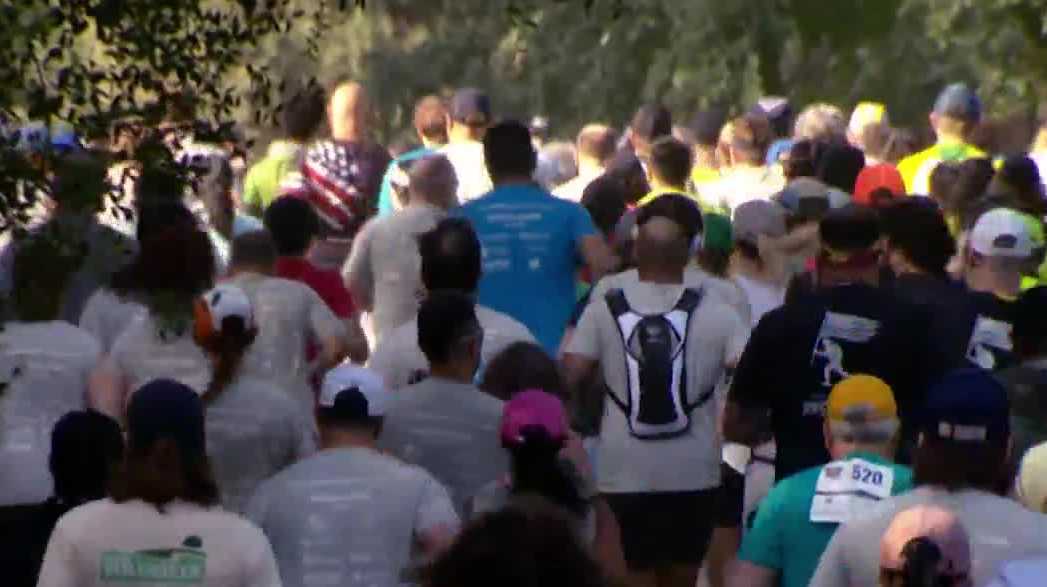Great American Triathlon returns along the American River Parkway