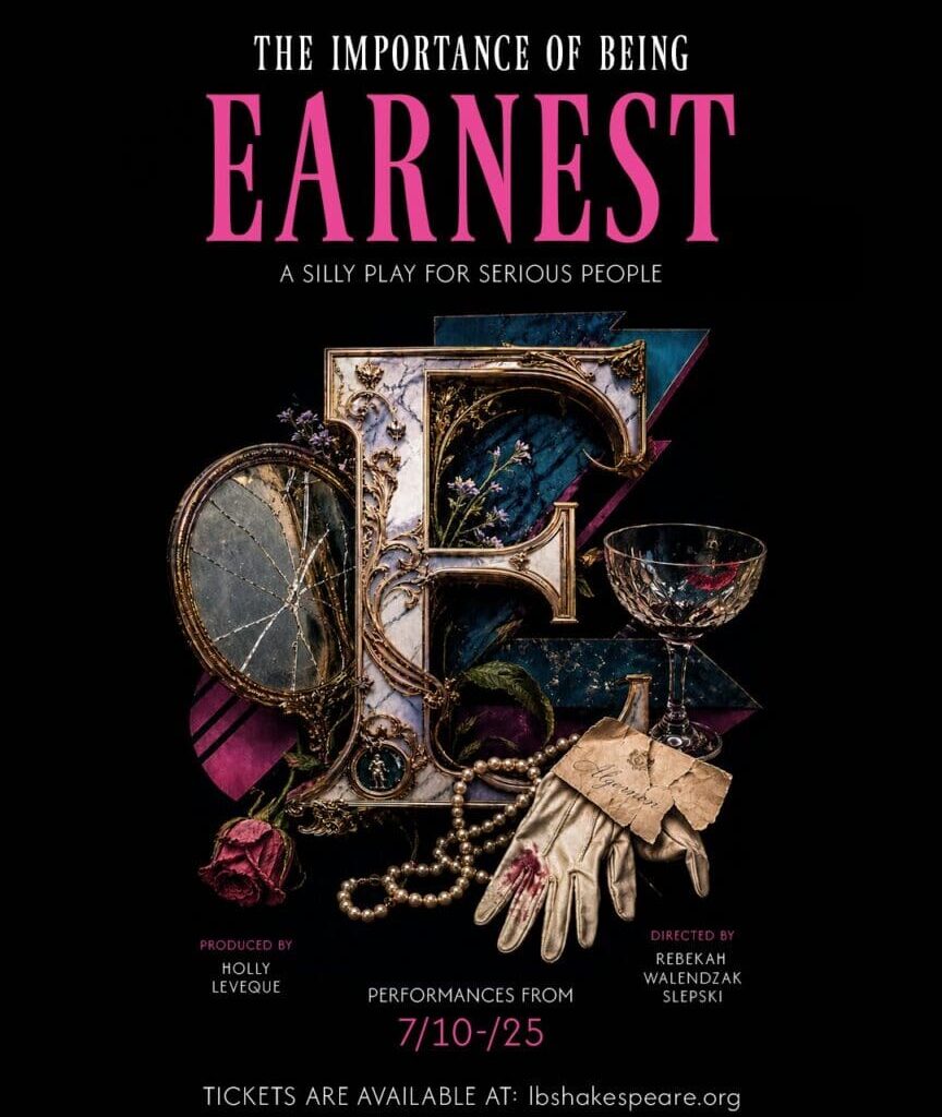 earnest