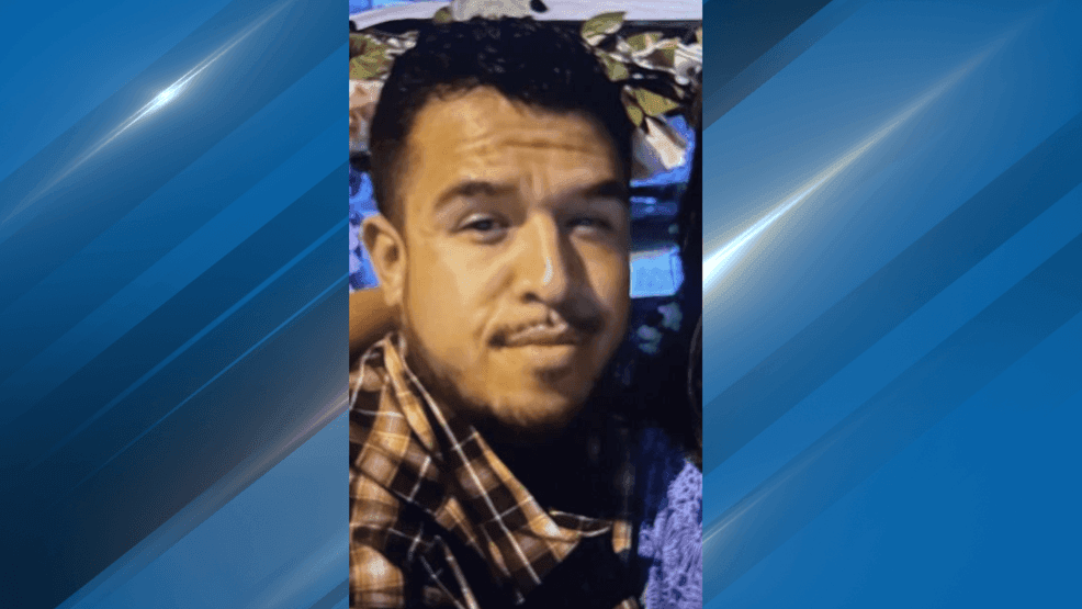 Police said Ezequiel Villicana-Arredondo was last seen on Monday, July 6, 2026, in the 5100 block of Canyon Peak Drive, near Oswell Street. PHOTO: BPD