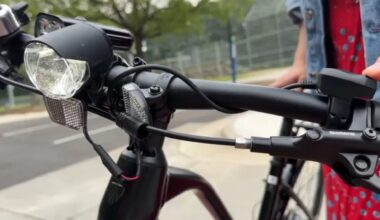 Seal beach e-bike crash survivor speaks out about dangers