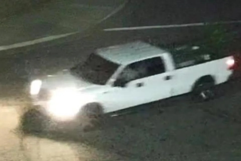 Photo courtesy of the Bakersfield Police Department