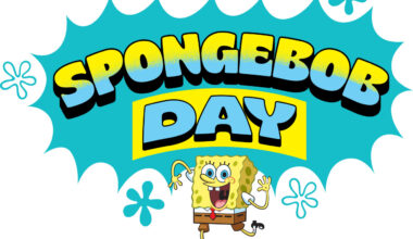 Nickelodeon Celebrating "SpongeBob SquarePants" Birthday at San Diego Comic-Con [UPDATE]