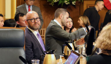 S.F. proposal to double campaign contribution limit in doubt