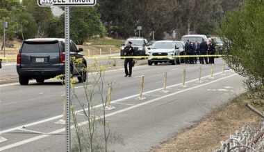 San Diego man dies after being found with traumatic injuries