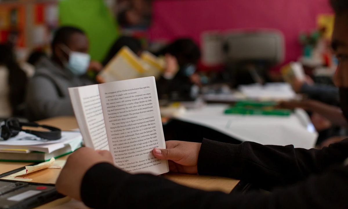 California School Libraries Blindsided by ‘Catastrophic’ Budget Cut
