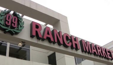 99 Ranch Market parent company sued for alleged discrimination against non-Chinese employees