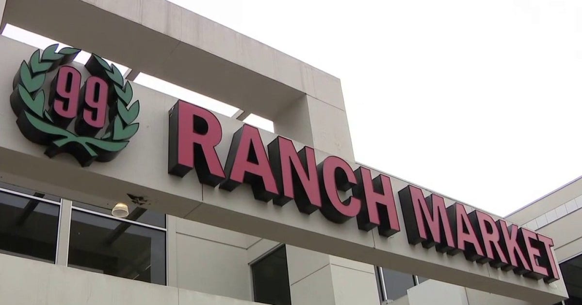 99 Ranch Market parent company sued for alleged discrimination against non-Chinese employees
