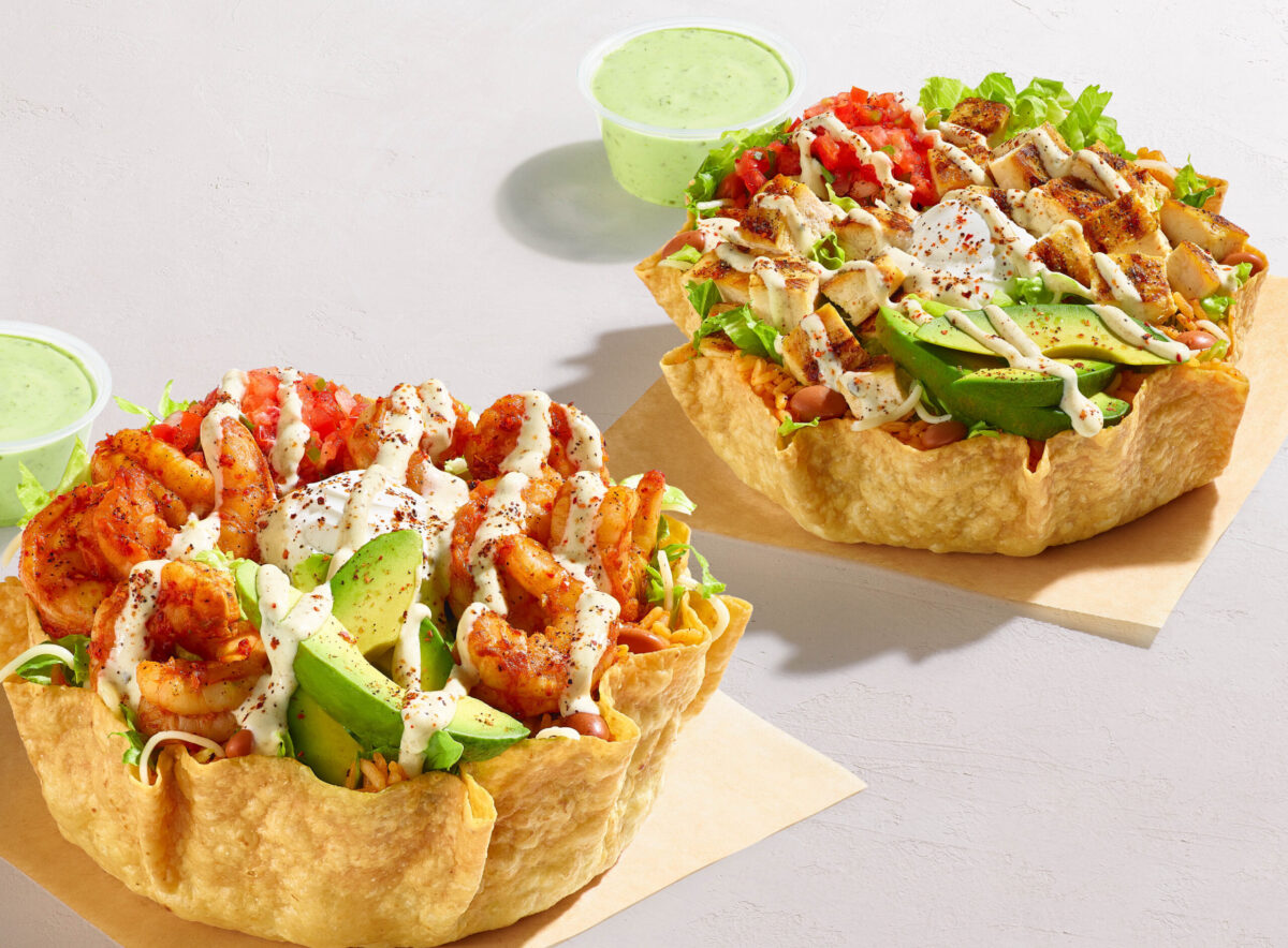 El Pollo Loco Enters 10th State