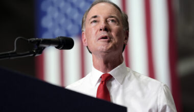 More House Republicans target California air pollution rules