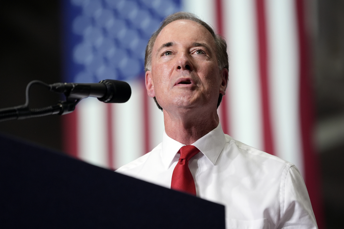 More House Republicans target California air pollution rules